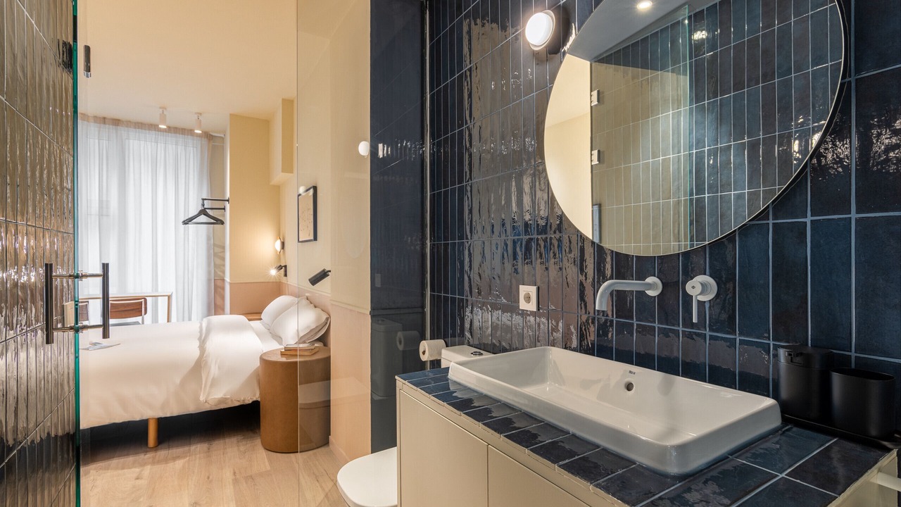 Photo of Bathroom in Collblanc y La Torrassa