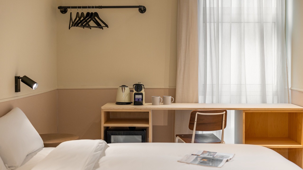 Photo of Bedroom in Collblanc y La Torrassa