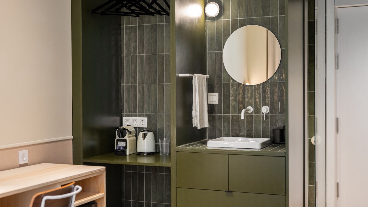 Photo of Bathroom in Collblanc y La Torrassa