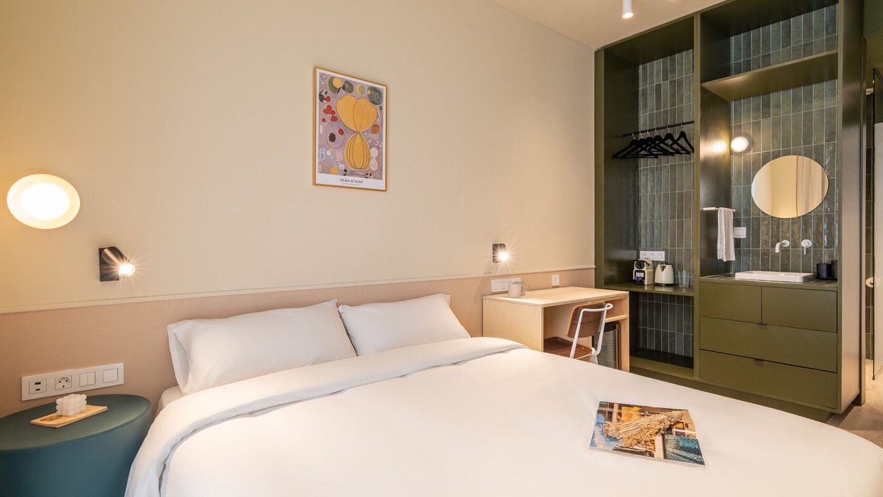 Photo of Bedroom in Collblanc y La Torrassa