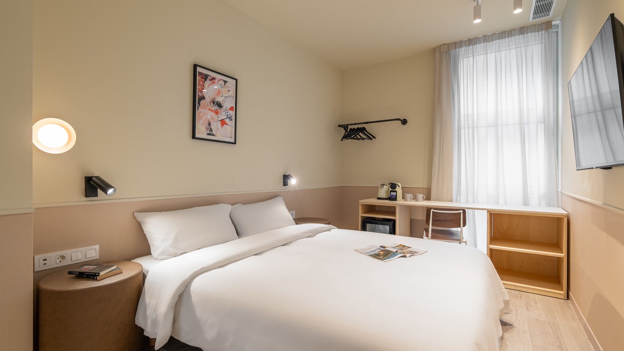 Photo of Bedroom in Collblanc y La Torrassa