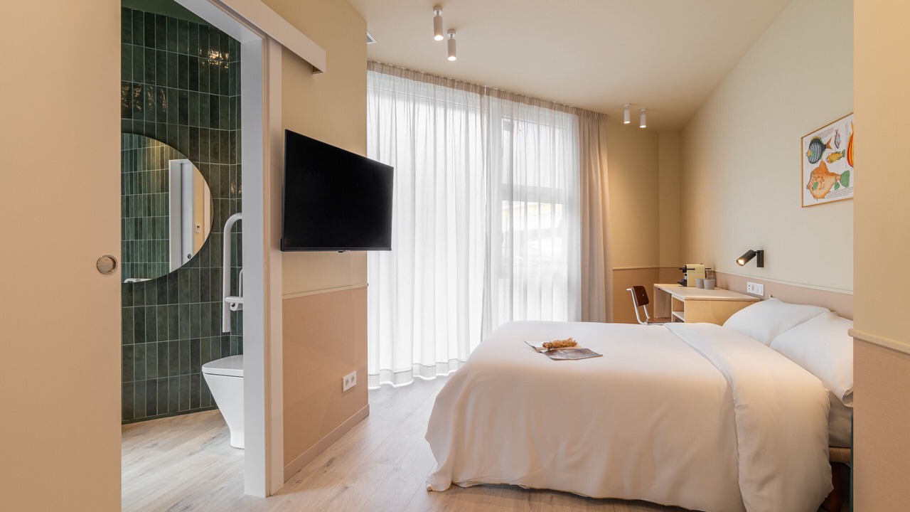Photo of Bedroom in Collblanc y La Torrassa