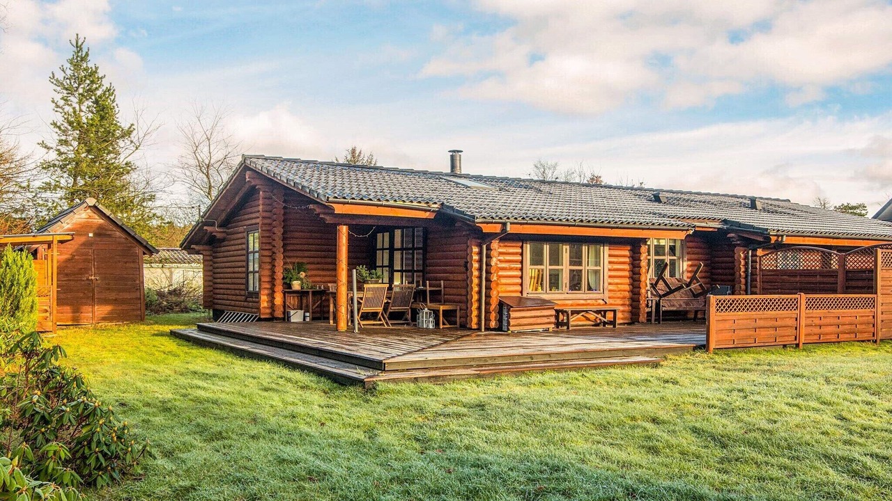 Photo of Outdoor in Farvang