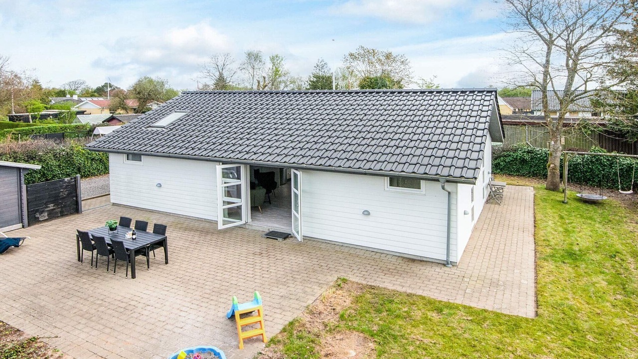 Photo of Outdoor in Hvidbjerg Strand