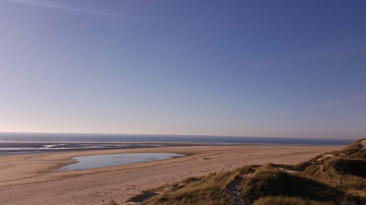 Photo of Others in Blavand Strand