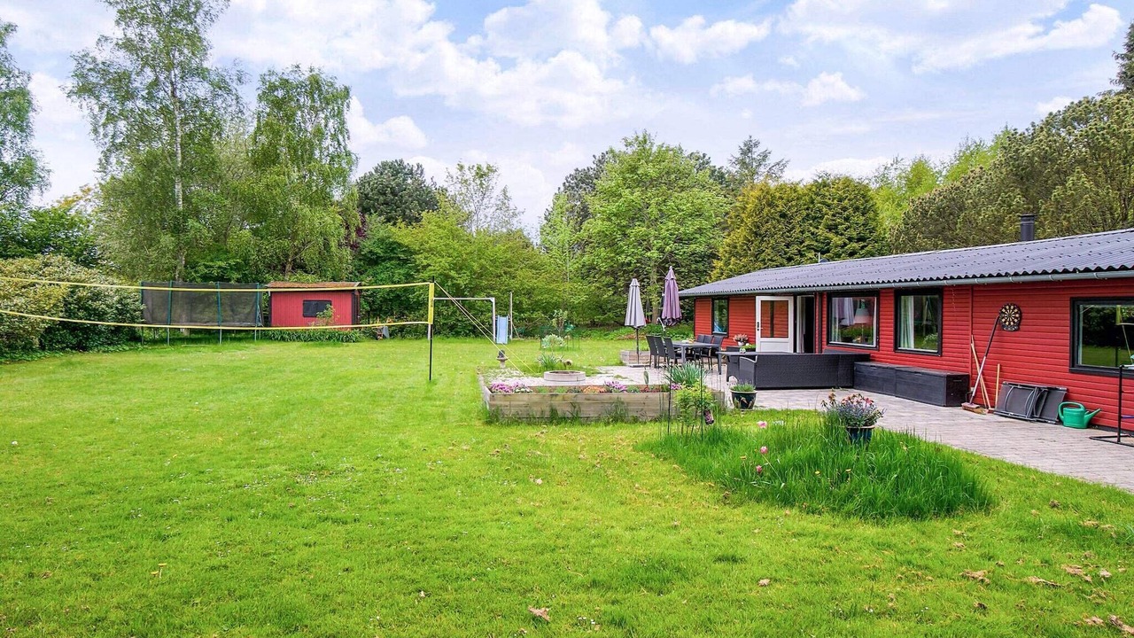 Photo of Outdoor in Holbaek
