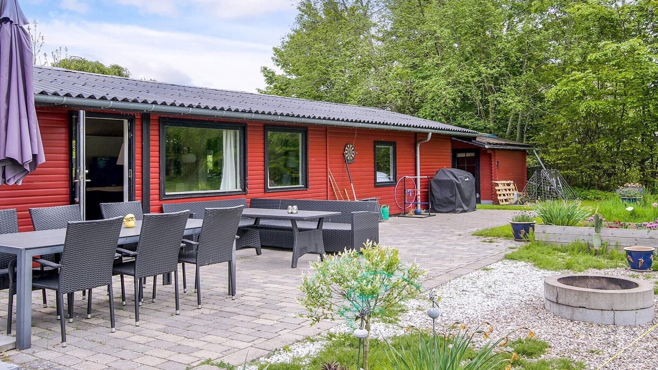 Photo of Outdoor in Holbaek