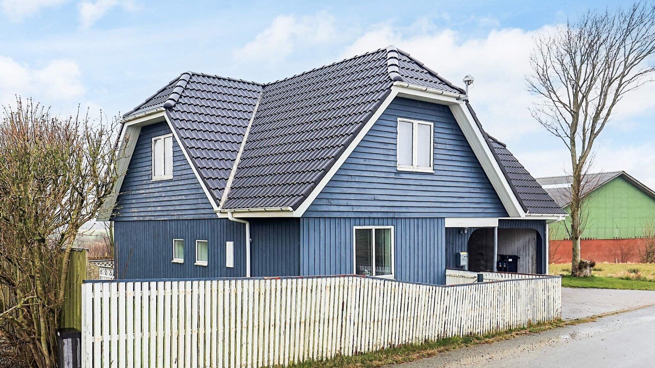 Photo of Outdoor in Snedsted