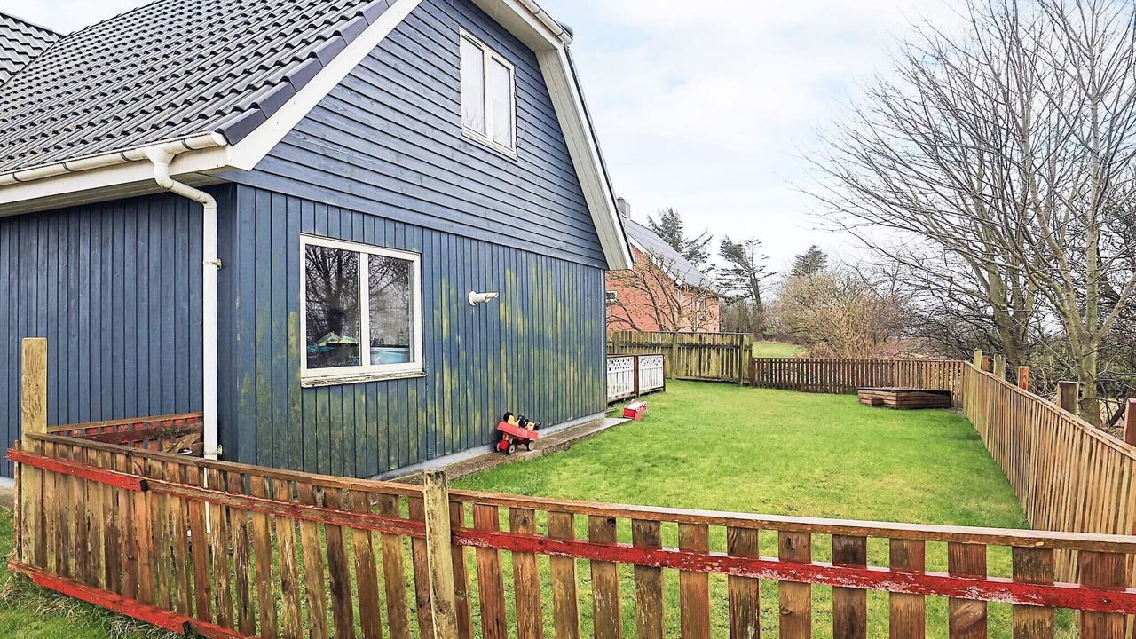 Photo of Outdoor in Snedsted