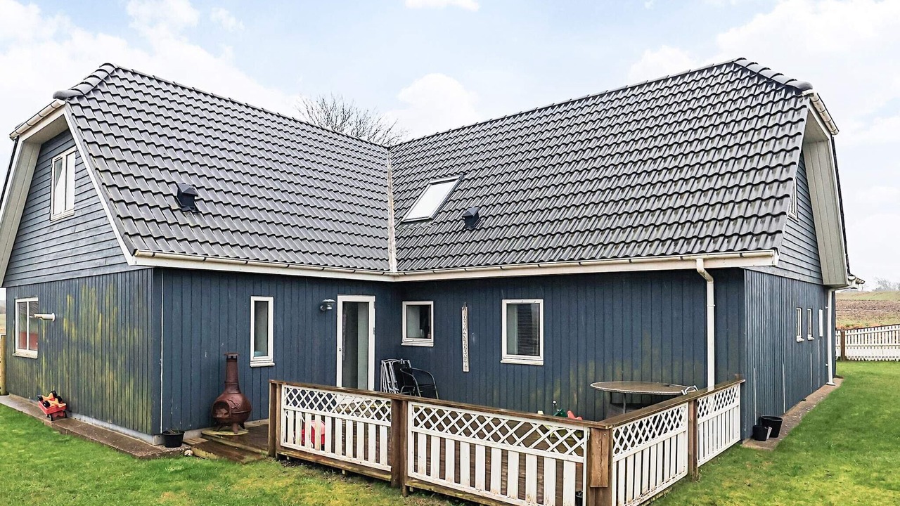 Photo of Outdoor in Snedsted
