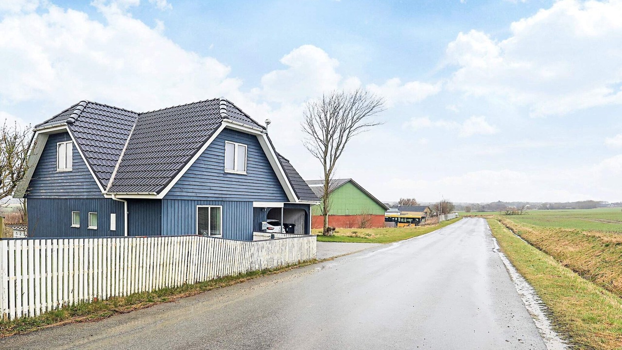 Photo of Outdoor in Snedsted