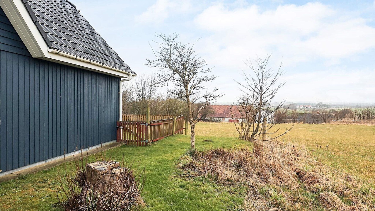 Photo of Outdoor in Snedsted