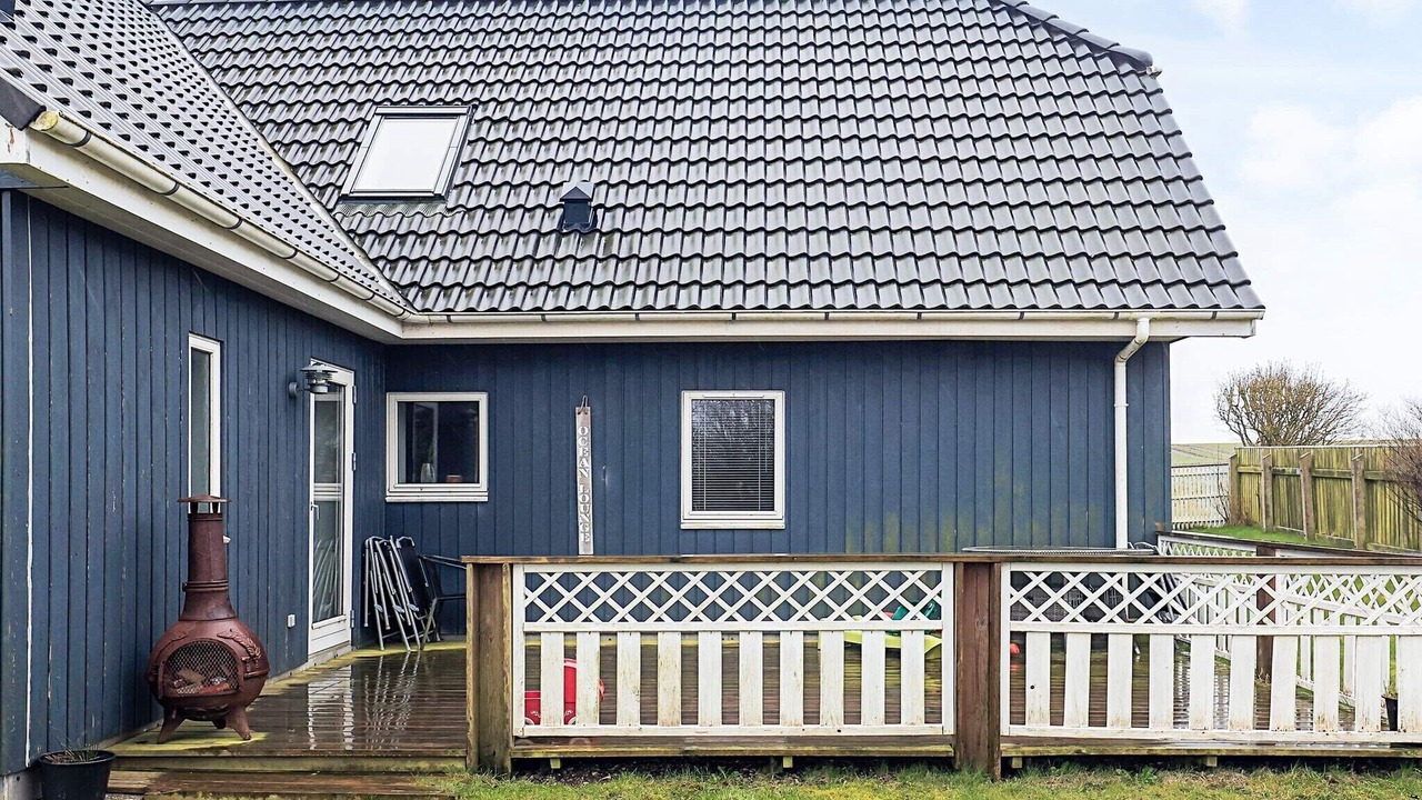 Photo of Outdoor in Snedsted