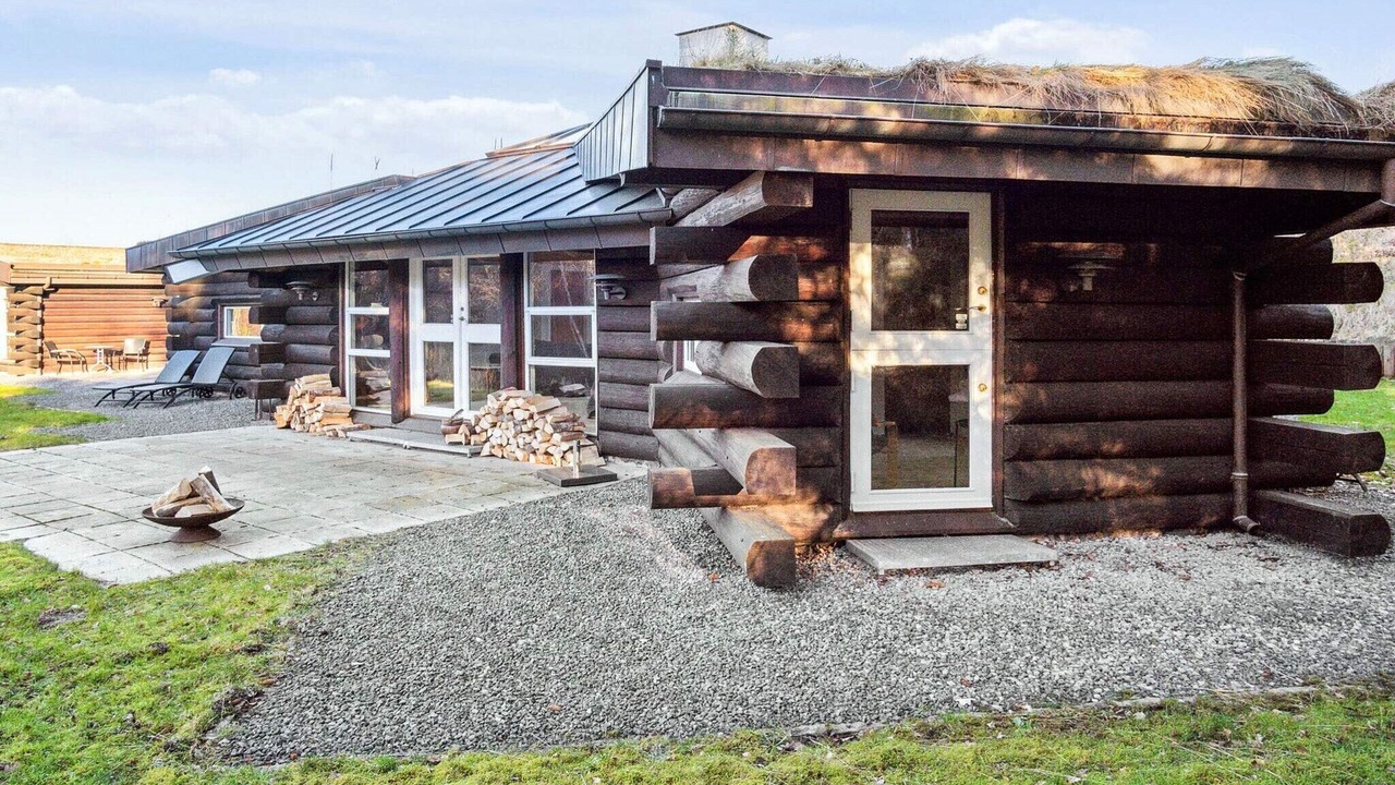 Photo of Outdoor in Femmøller