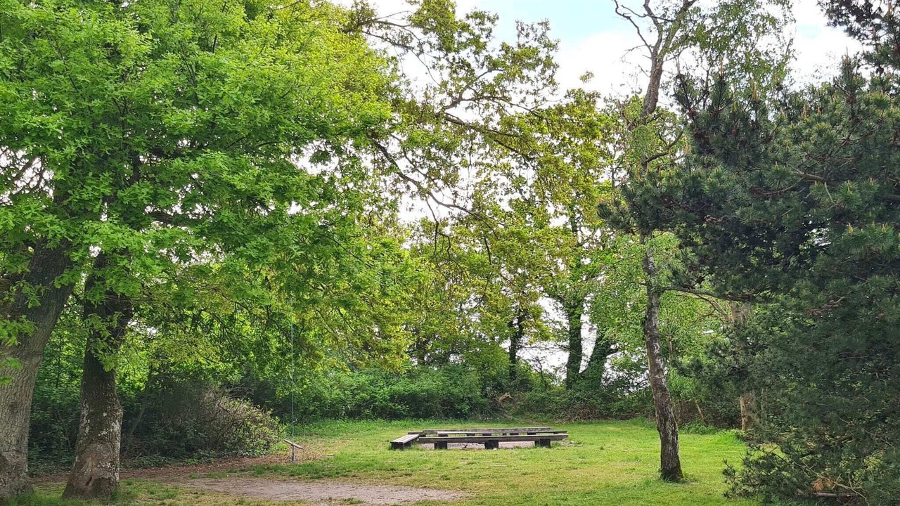 Photo of Outdoor in Fynshav