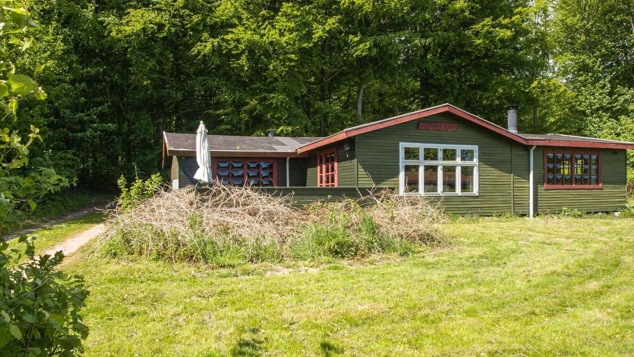 Photo of Outdoor in Fynshav