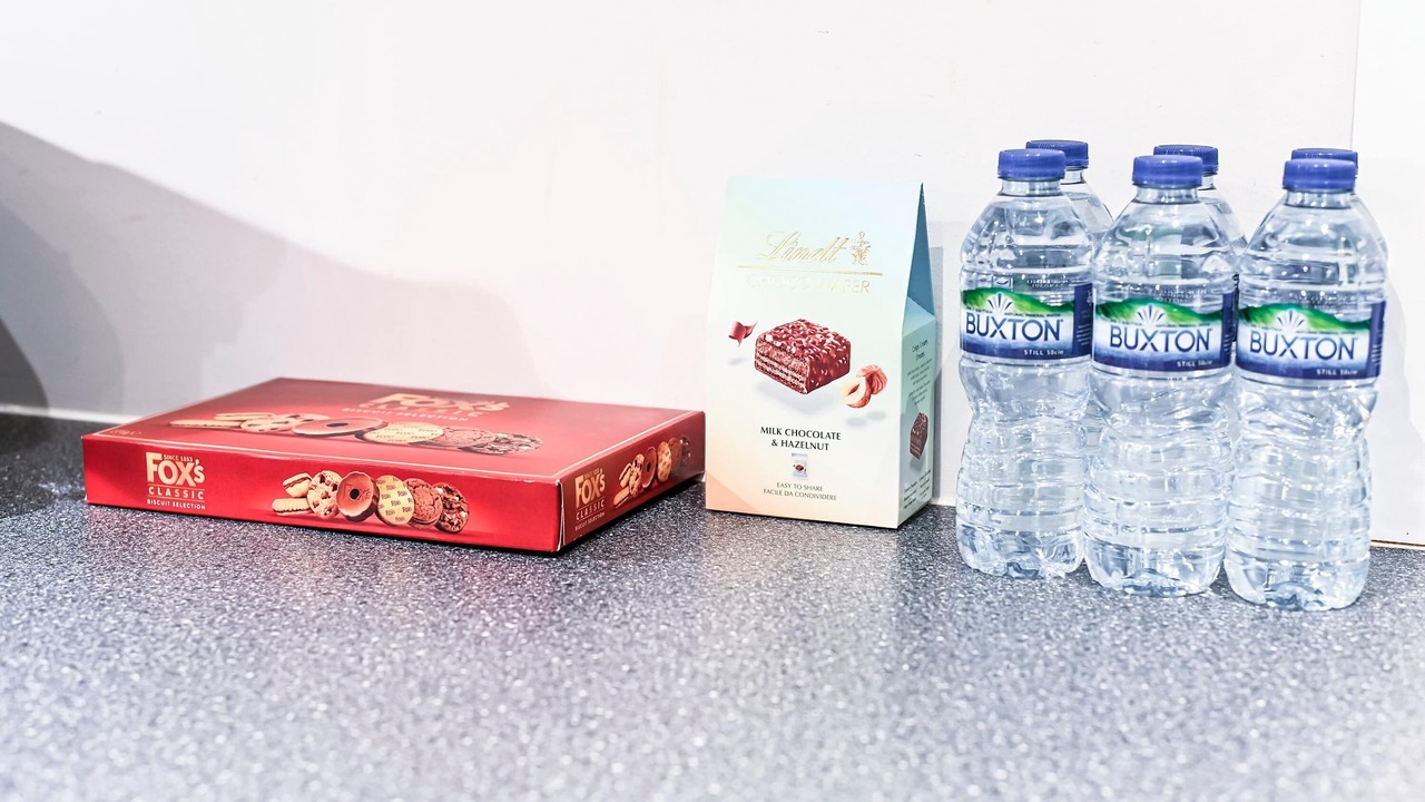 Photo of Others in Tower Hill