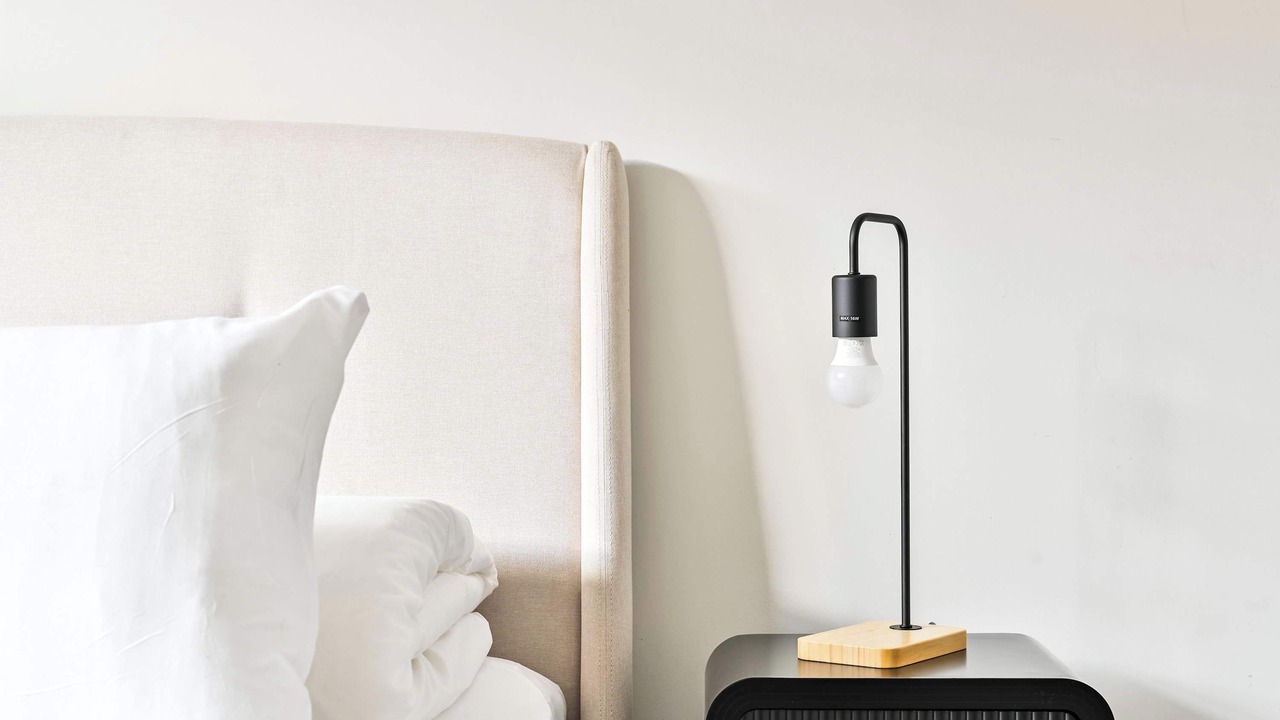 Photo of Bedroom in Tower Hill