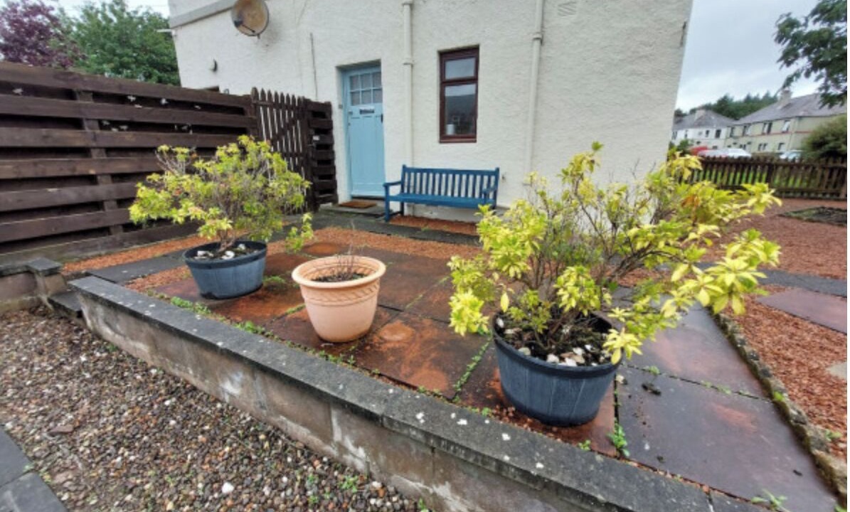 Photo of Outdoor in Innerleithen