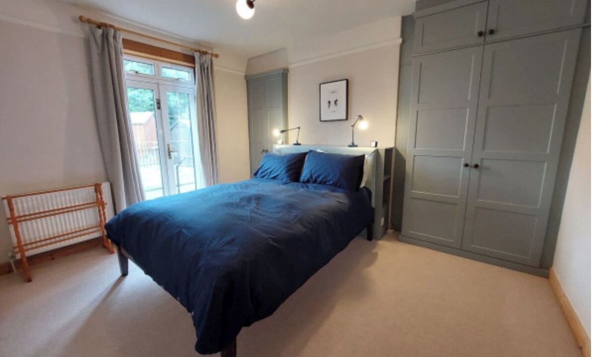 Photo of Bedroom in Innerleithen