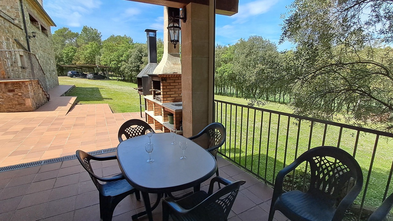 Photo of Outdoor in Porqueres