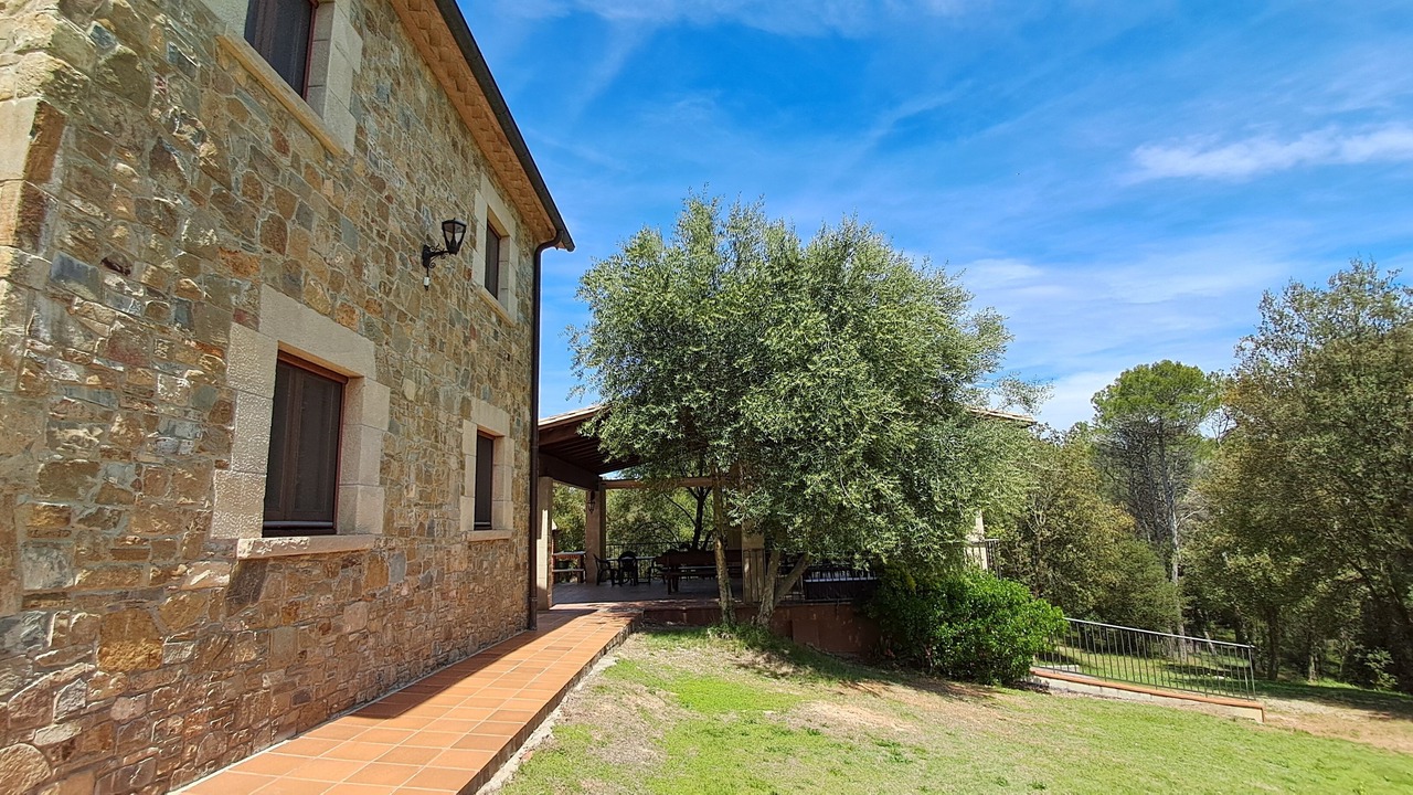 Photo of Outdoor in Porqueres