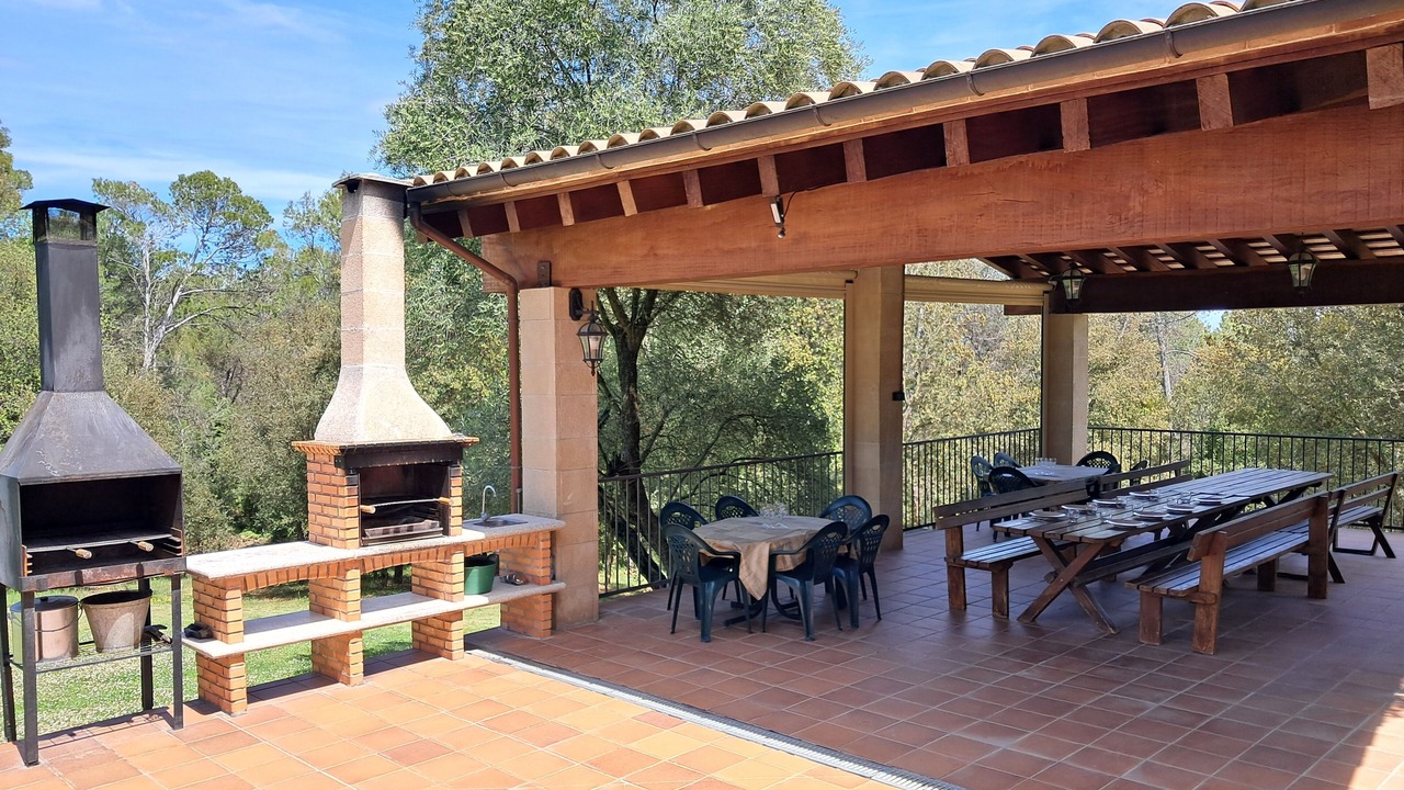 Photo of Outdoor in Porqueres