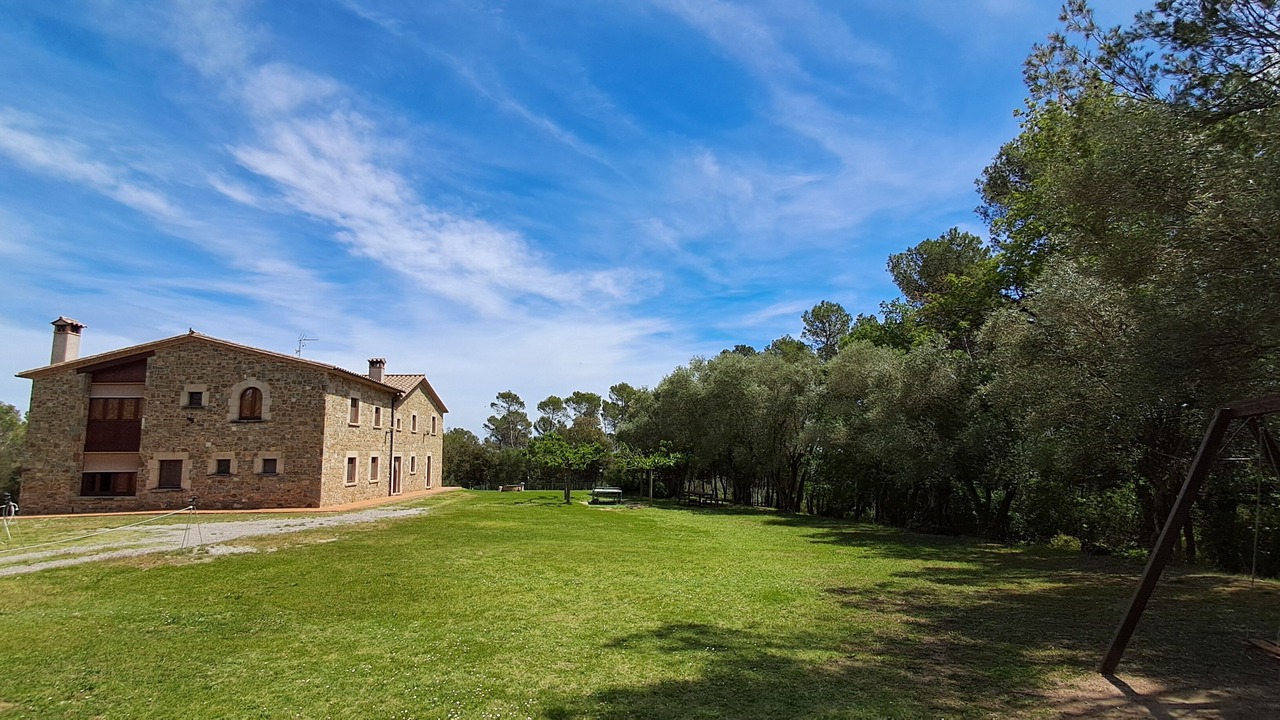 Photo of Outdoor in Porqueres