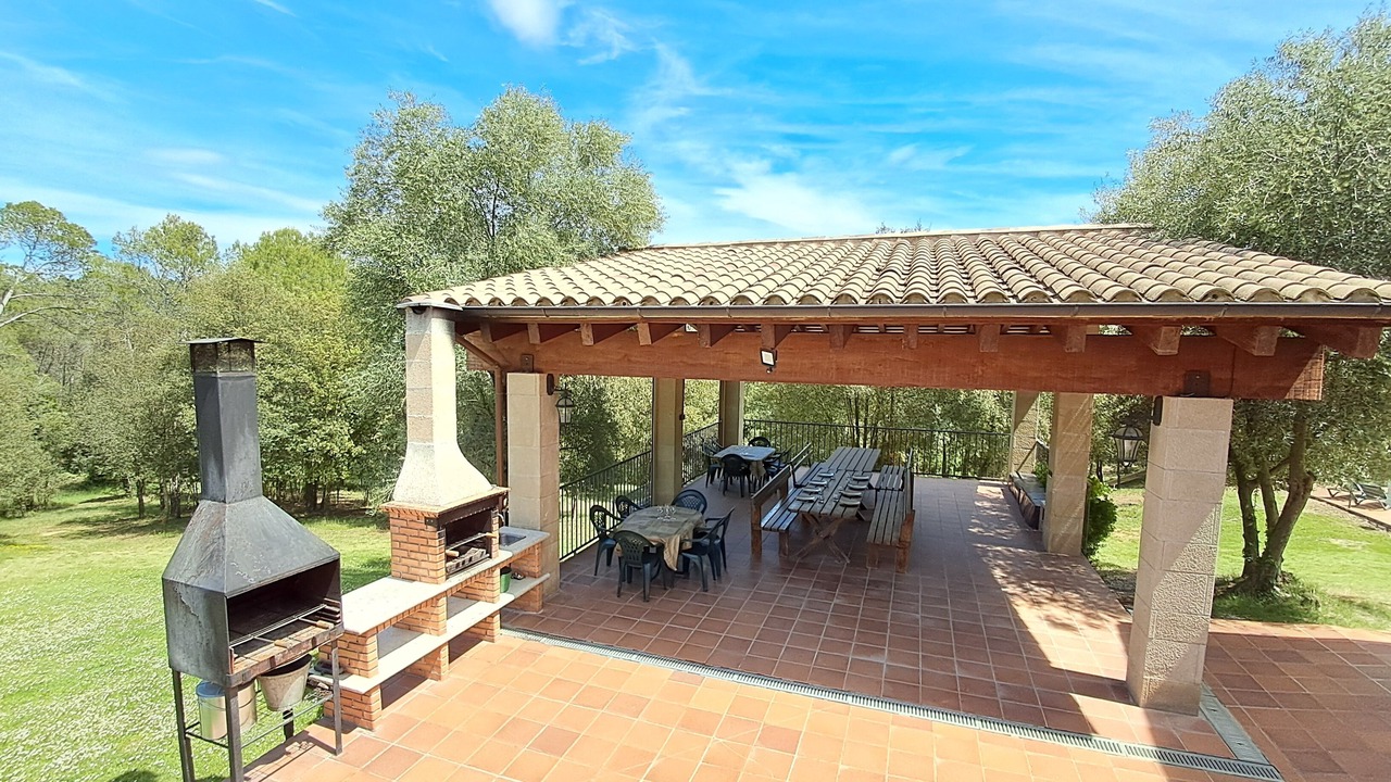 Photo of Outdoor in Porqueres