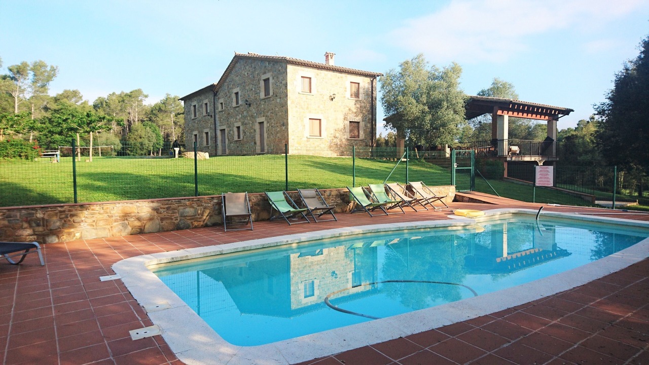 Photo of Outdoor in Porqueres
