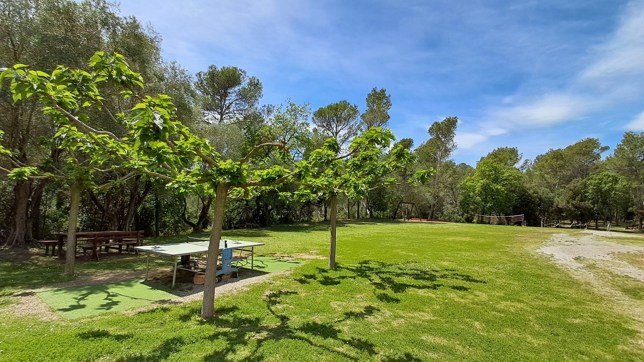Photo of Outdoor in Porqueres
