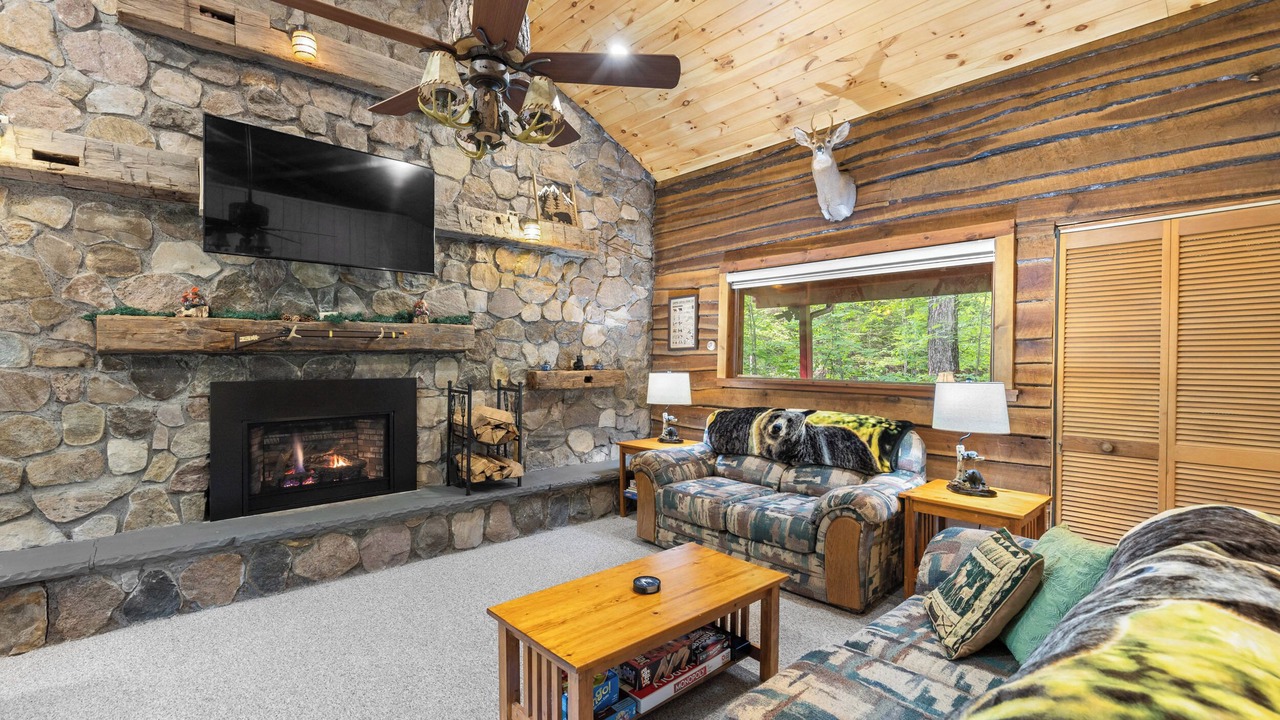 Photo of Livingroom in Avoca