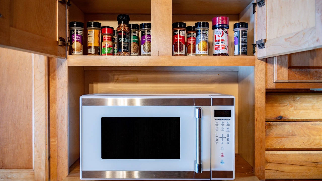Photo of Kitchen in Avoca