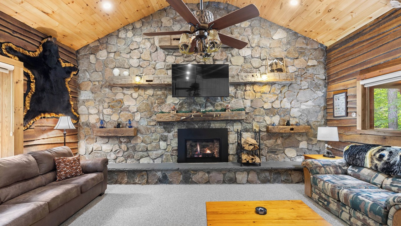 Photo of Livingroom in Avoca