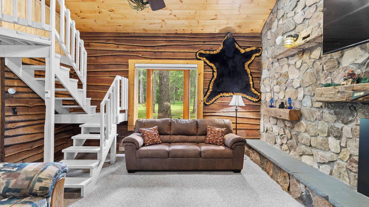 Photo of Livingroom in Avoca