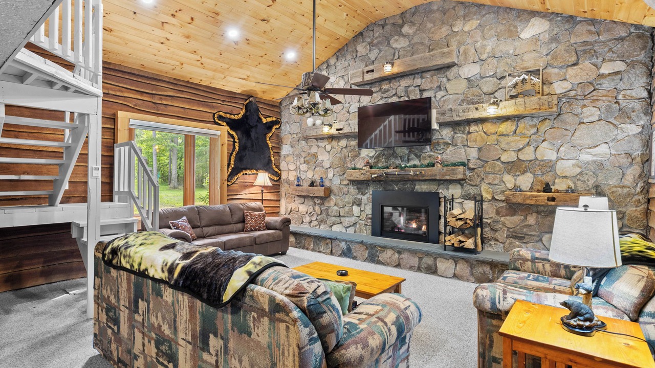 Photo of Livingroom in Avoca
