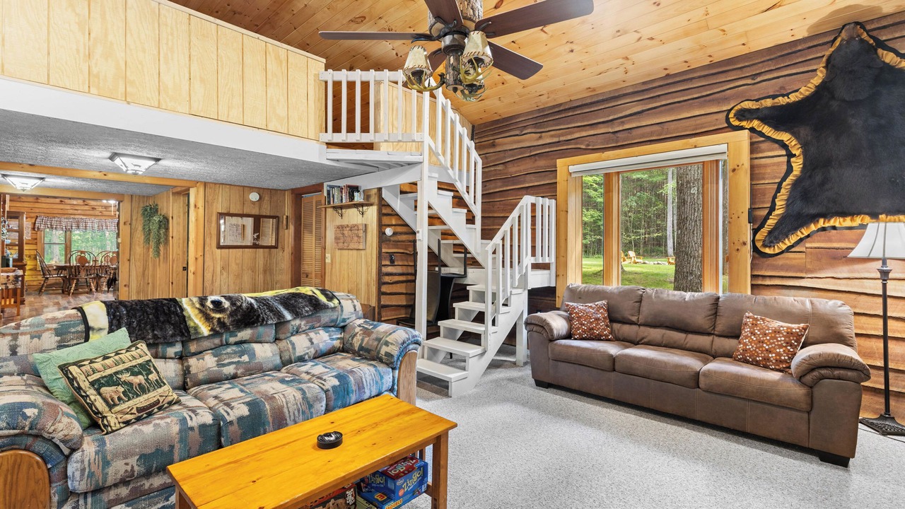 Photo of Livingroom in Avoca