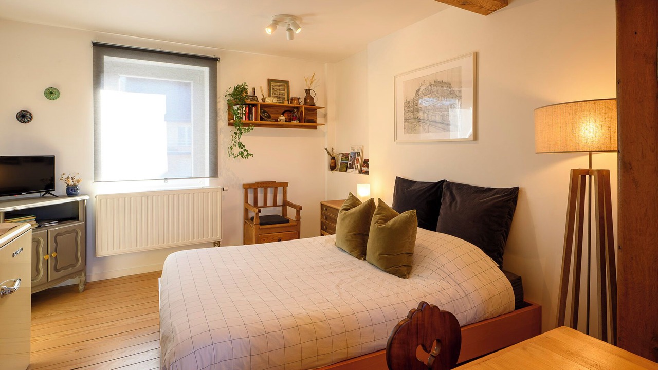 Photo of Bedroom in Eckbolsheim