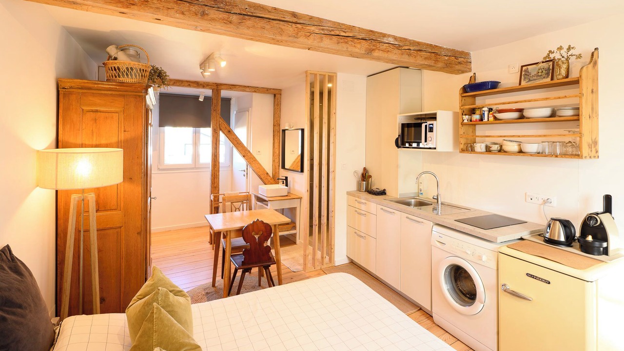 Photo of Bedroom in Eckbolsheim