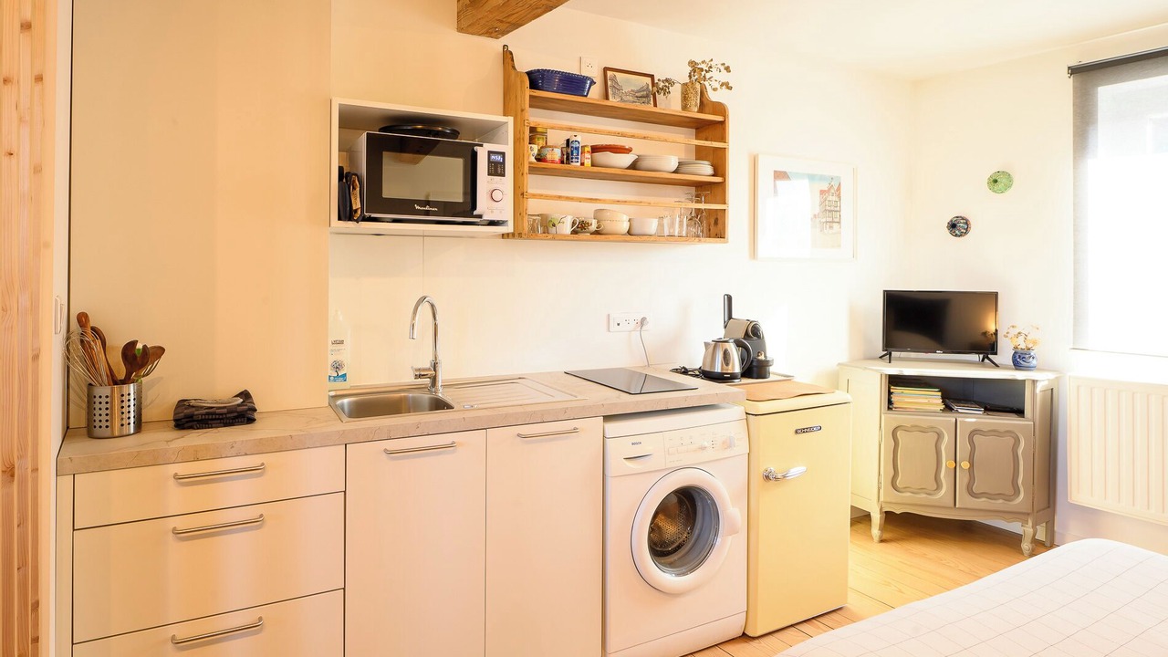 Photo of Kitchen in Eckbolsheim