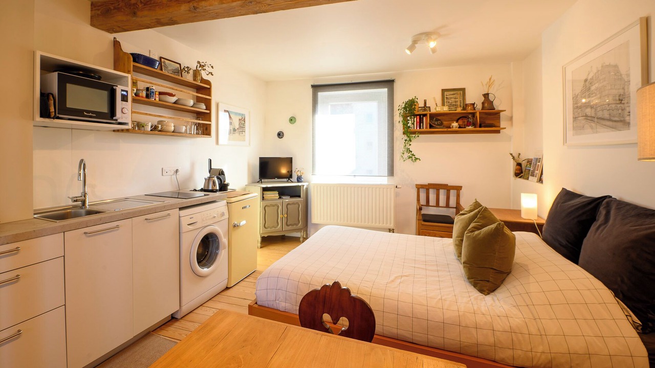 Photo of Bedroom in Eckbolsheim