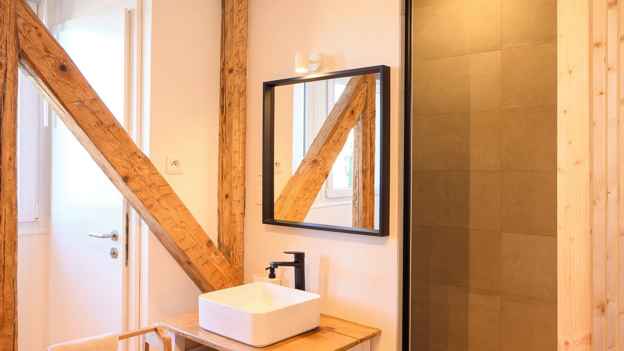 Photo of Bathroom in Eckbolsheim