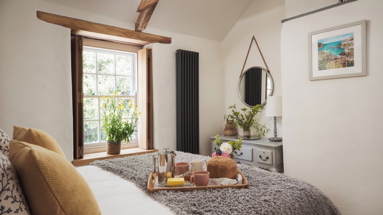 Photo of Bedroom in Saint Kew