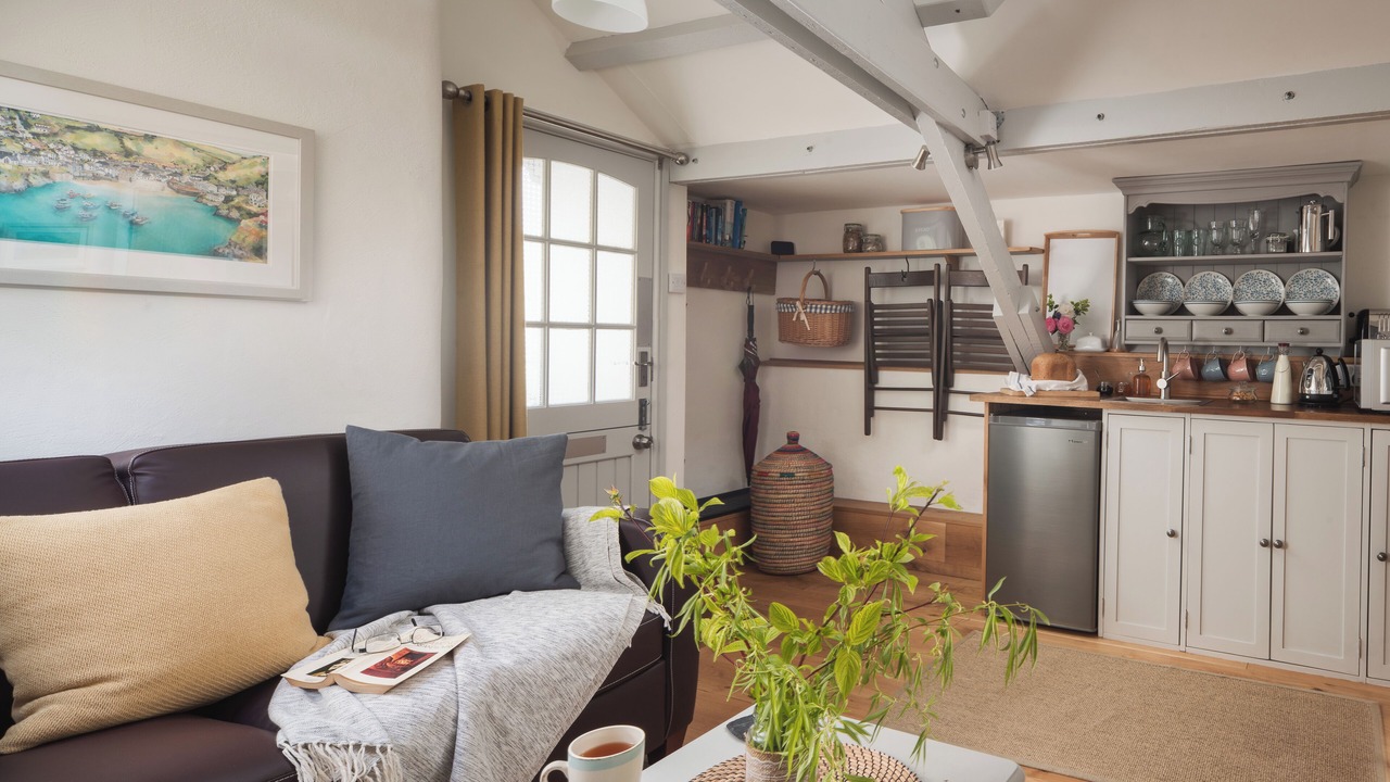 Photo of Livingroom in Saint Kew