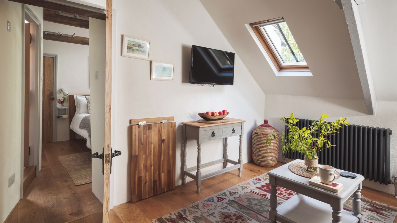 Photo of Bedroom in Saint Kew