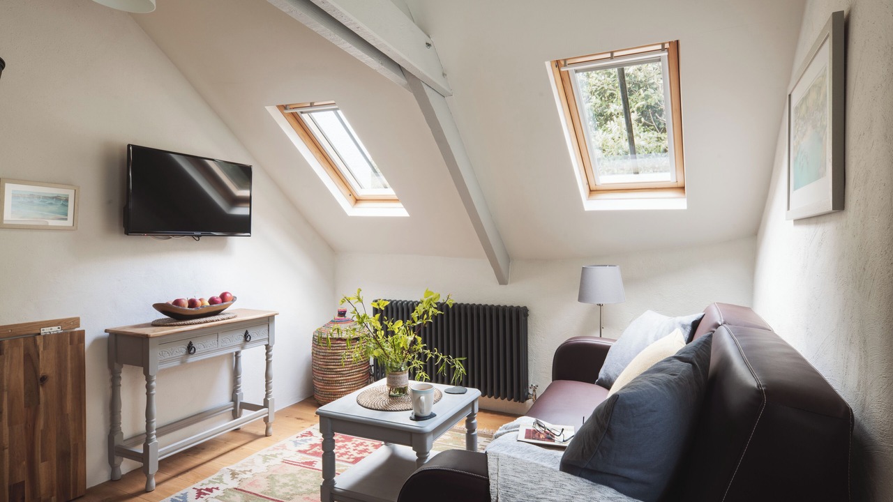 Photo of Livingroom in Saint Kew