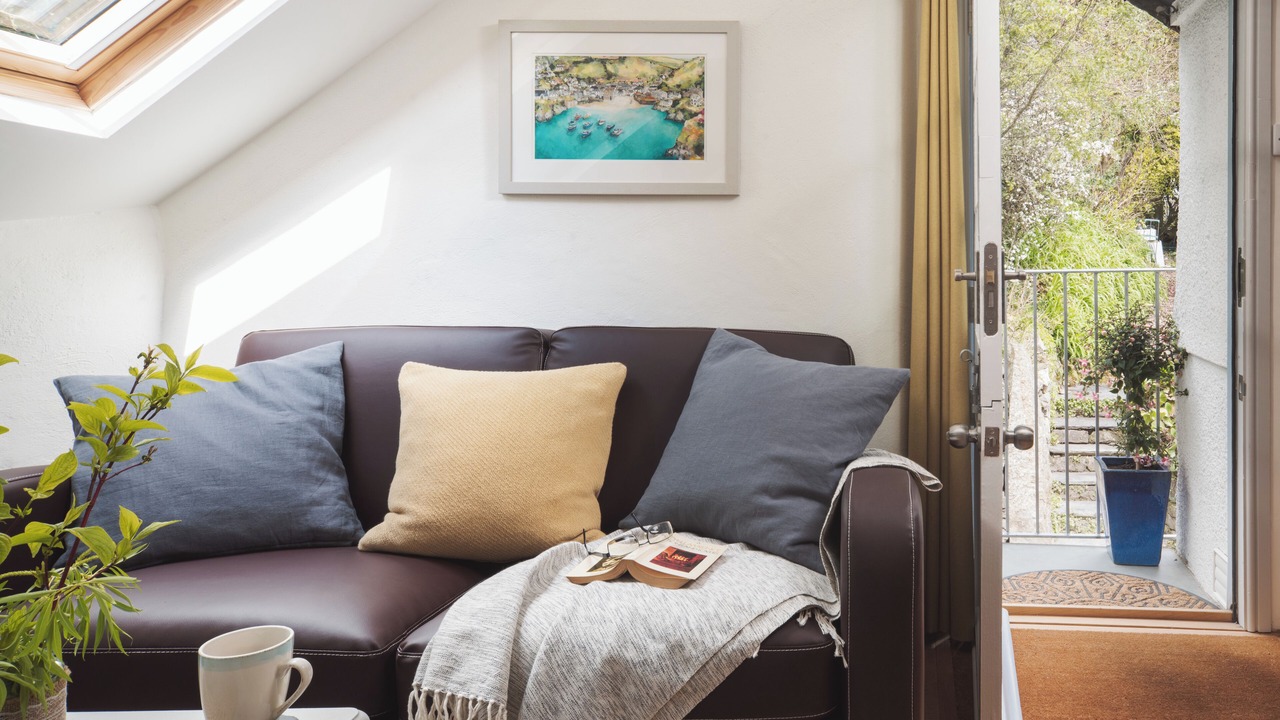 Photo of Livingroom in Saint Kew