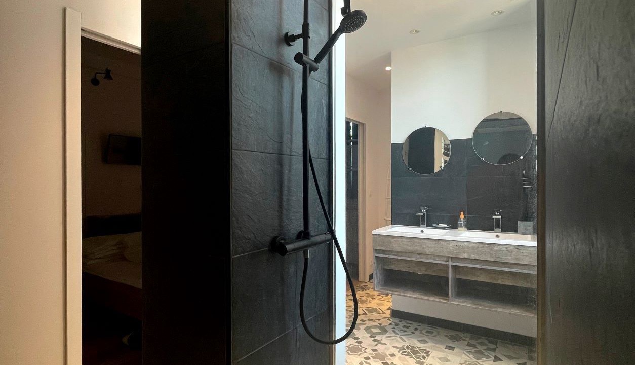 Photo of Bathroom in Salleles-d'Aude