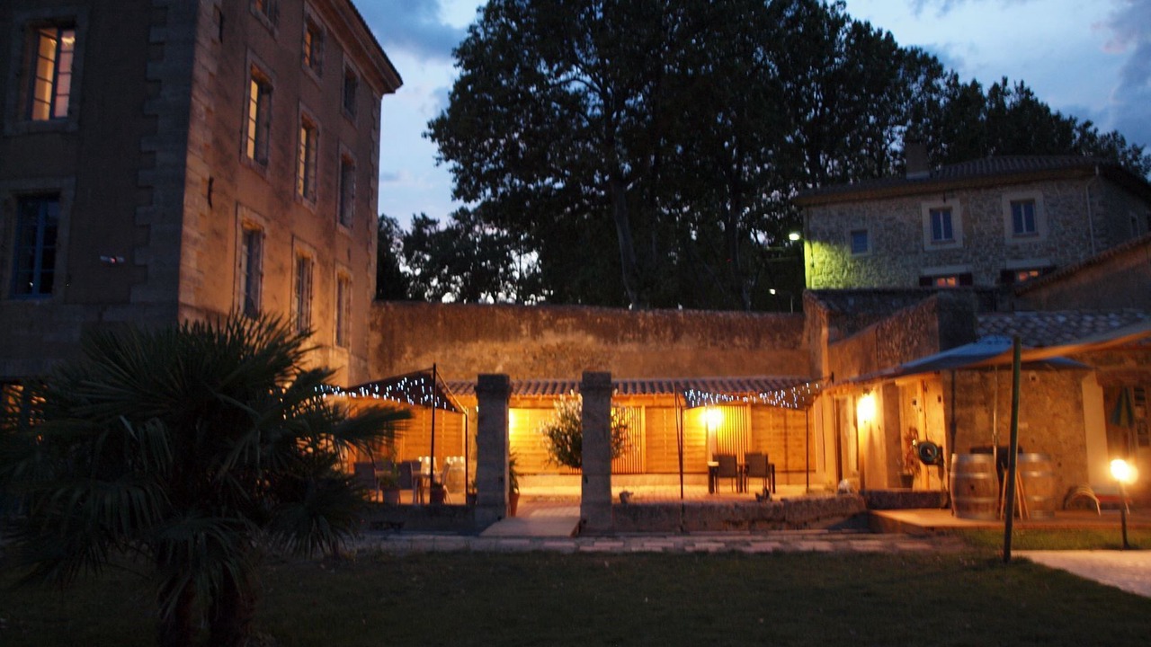 Photo of Outdoor in Salleles-d'Aude