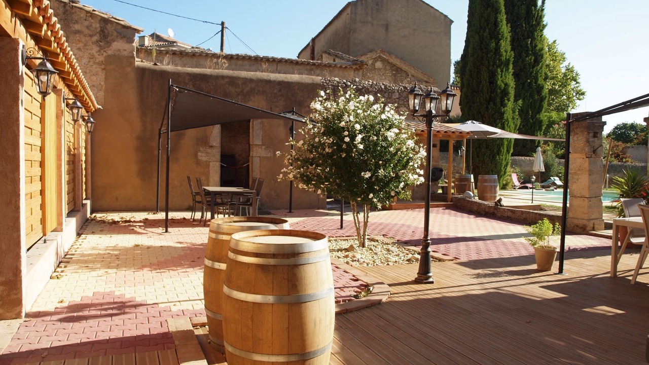 Photo of Outdoor in Salleles-d'Aude